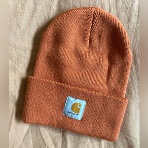 Carhartt beanie